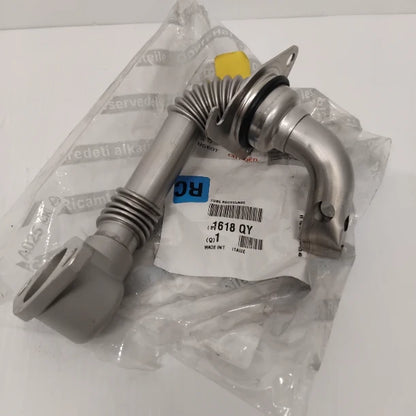 Genuine Peugeot Recycling Tube | 1618QY