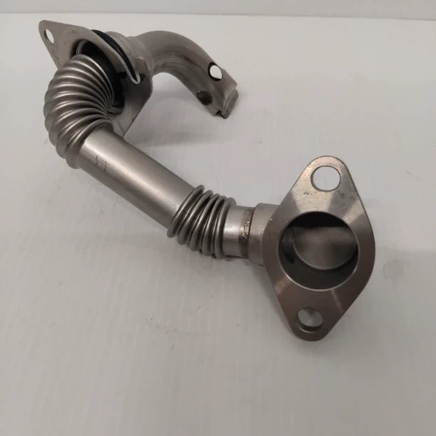 Genuine Peugeot Recycling Tube | 1618QY