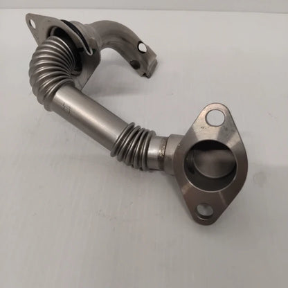 Genuine Peugeot Recycling Tube | 1618QY