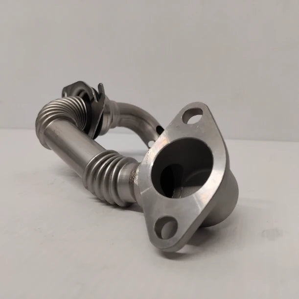 Genuine Peugeot Recycling Tube | 1618QY