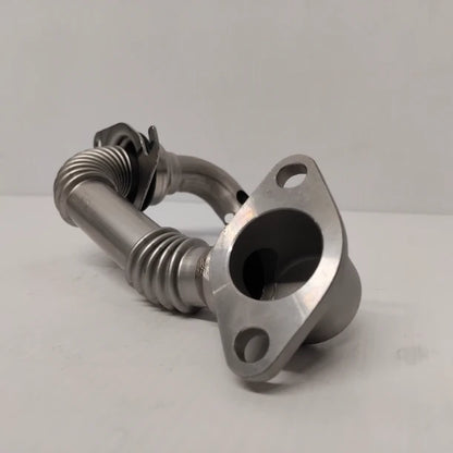 Genuine Peugeot Recycling Tube | 1618QY