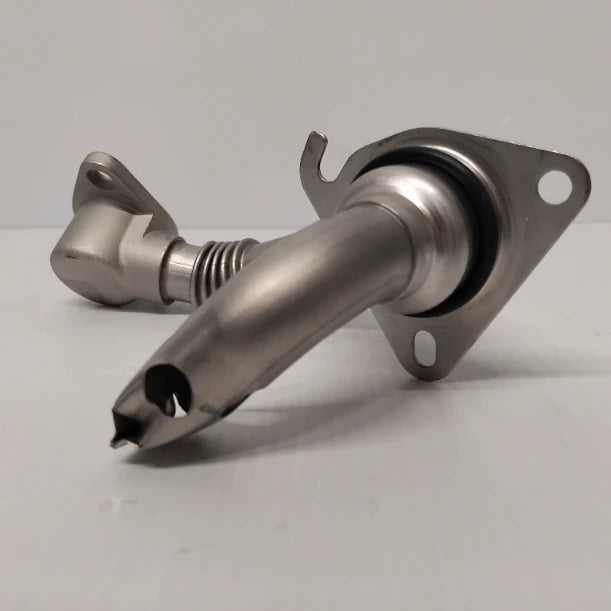 Genuine Peugeot Recycling Tube | 1618QY