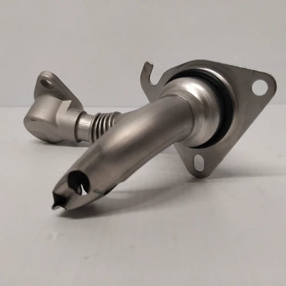 Genuine Peugeot Recycling Tube | 1618QY