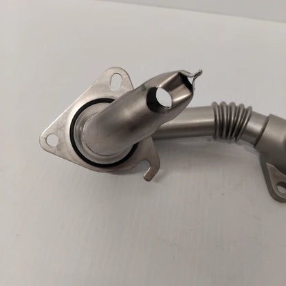 Genuine Peugeot Recycling Tube | 1618QY