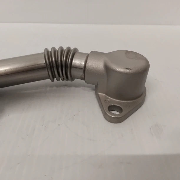 Genuine Peugeot Recycling Tube | 1618QY