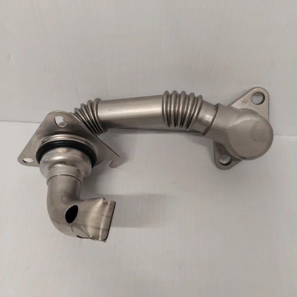 Genuine Peugeot Recycling Tube | 1618QY