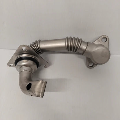 Genuine Peugeot Recycling Tube | 1618QY