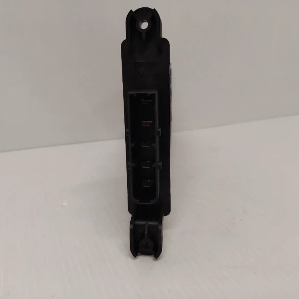 Air Reheating Resistance - Citroen C4 2008-2010 Diesel | 6445XC