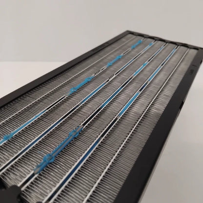 Air Reheating Resistance - Citroen C4 2008-2010 Diesel | 6445XC