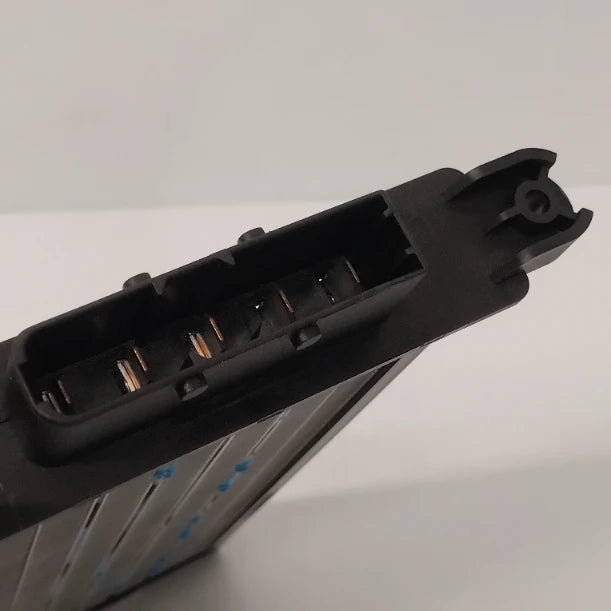 Air Reheating Resistance - Citroen C4 2008-2010 Diesel | 6445XC