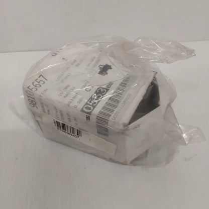 Genuine Vauxhall Valve | 98105657