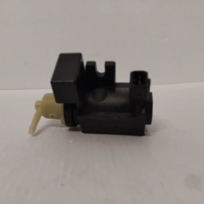 Genuine Vauxhall Valve | 98105657