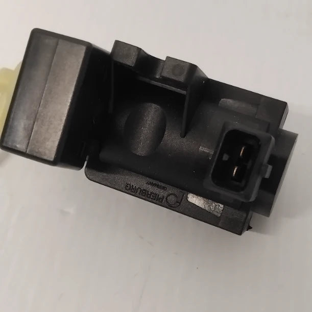 Genuine Vauxhall Valve | 98105657