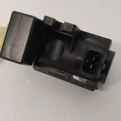 Genuine Vauxhall Valve | 98105657