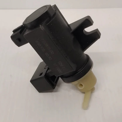 Genuine Vauxhall Valve | 98105657