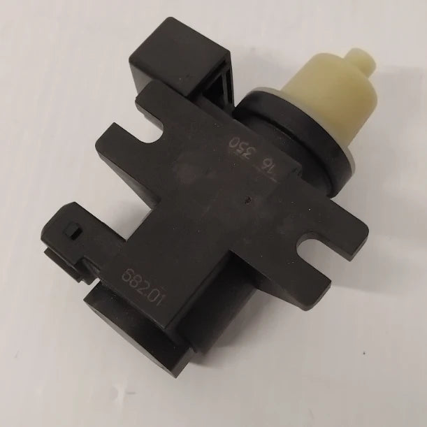 Genuine Vauxhall Valve | 98105657