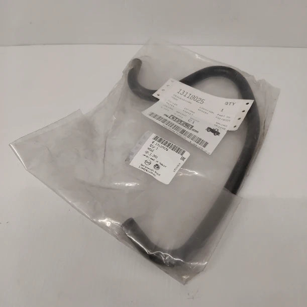 Genuine Vauxhall Water Pipe | 13118025