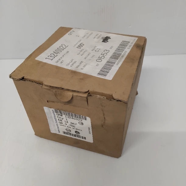 Genuine Vauxhall Air Outlet Jet | 13240022