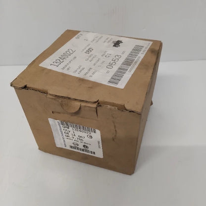 Genuine Vauxhall Air Outlet Jet | 13240022