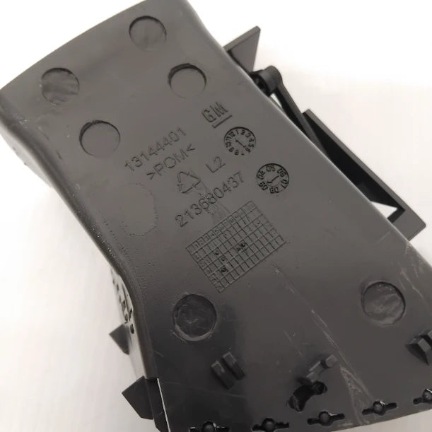 Genuine Vauxhall Air Outlet Jet | 13240022