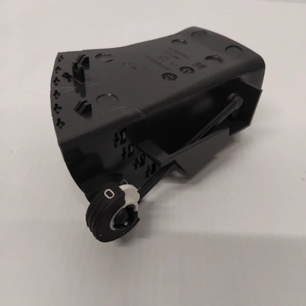 Genuine Vauxhall Air Outlet Jet | 13240022