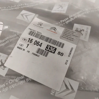 Genuine Peugeot Sillguards | 1606433680