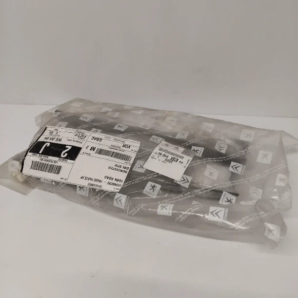 Genuine Peugeot Sillguards | 1606433680