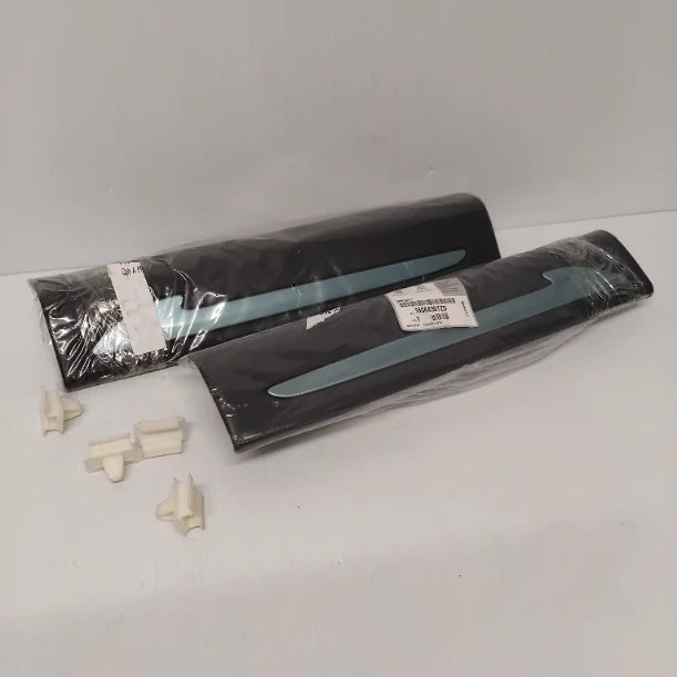 Genuine Peugeot Sillguards | 1606433680