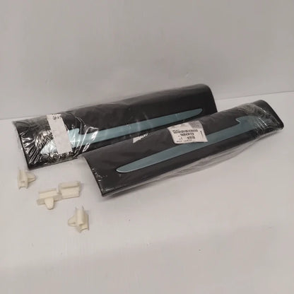 Genuine Peugeot Sillguards | 1606433680