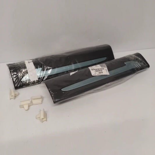 Genuine Peugeot Sillguards | 1606433680