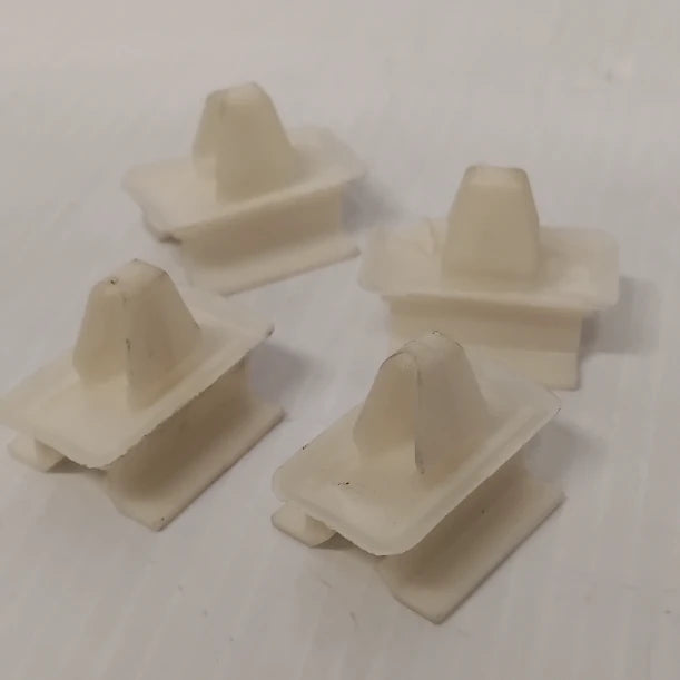 Genuine Peugeot Sillguards | 1606433680