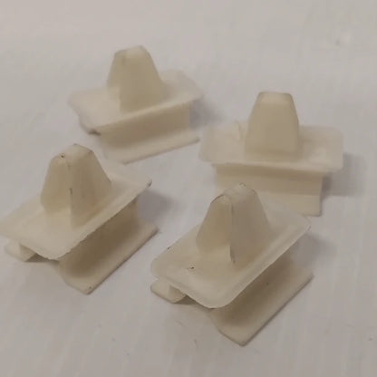 Genuine Peugeot Sillguards | 1606433680