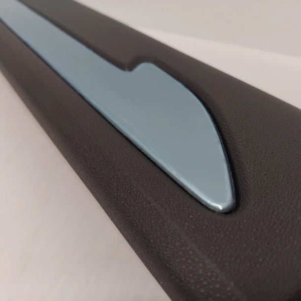 Genuine Peugeot Sillguards | 1606433680