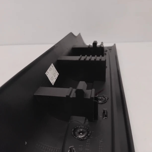 Genuine Peugeot Sillguards | 1606433680