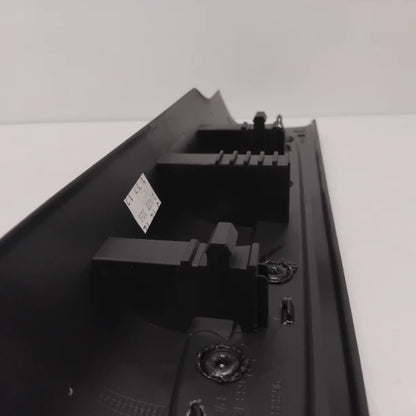 Genuine Peugeot Sillguards | 1606433680