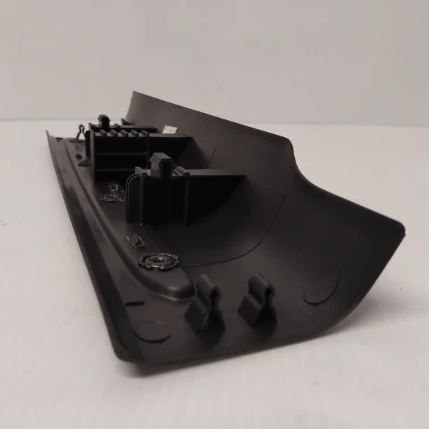 Genuine Peugeot Sillguards | 1606433680