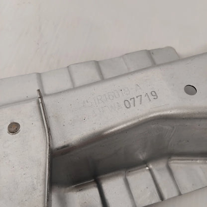 Genuine Front Left Fender Bracket - Ford C-Max 2010-2019 | 1767303