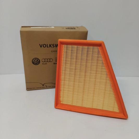 Genuine Air Filter SEAT Ibiza 1.4, 1.9 Diesel and 1.8 Petrol 2002-2007 | 6Q0129620