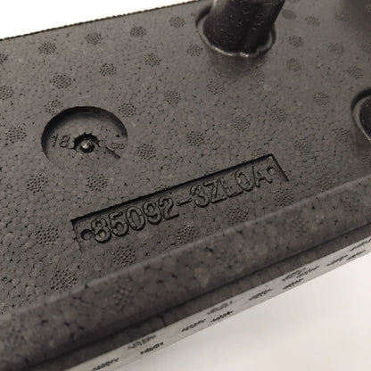 Genuine Nissan Absorber-Energy | 850923ZL0A