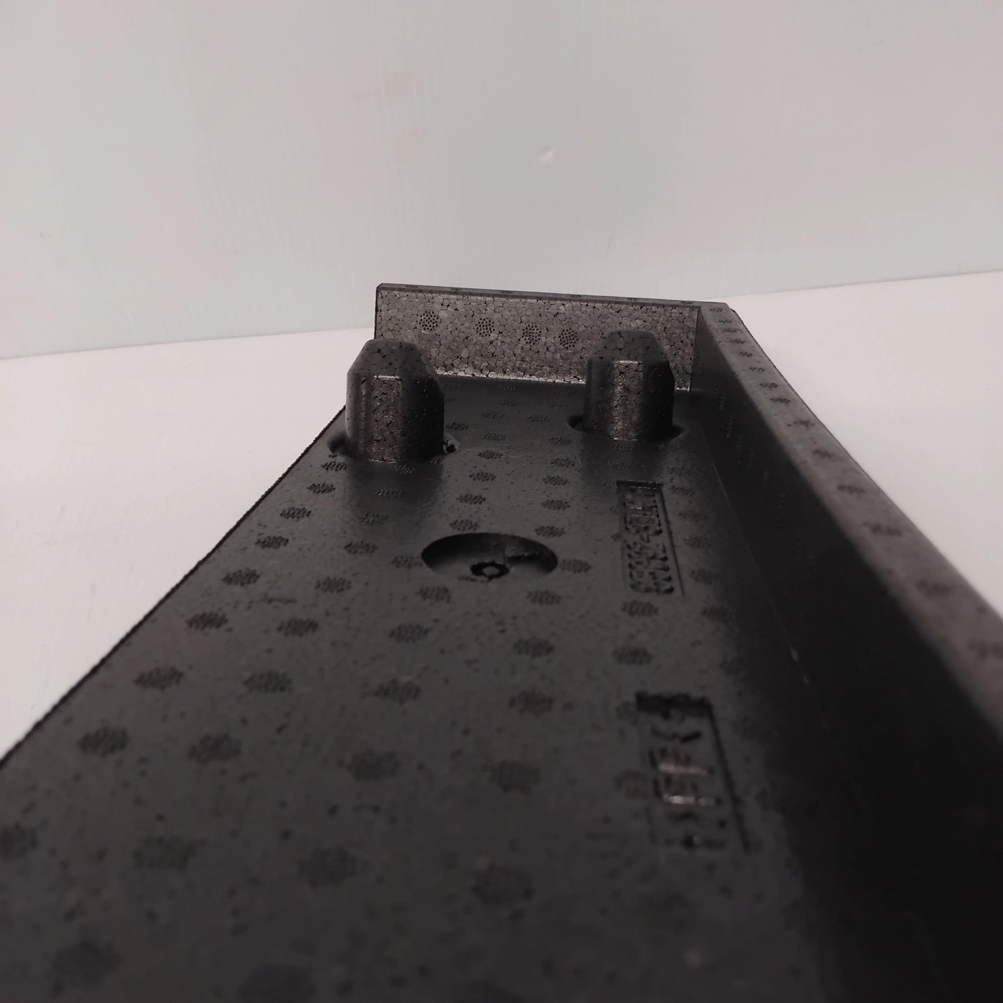 Genuine Nissan Absorber-Energy | 850923ZL0A