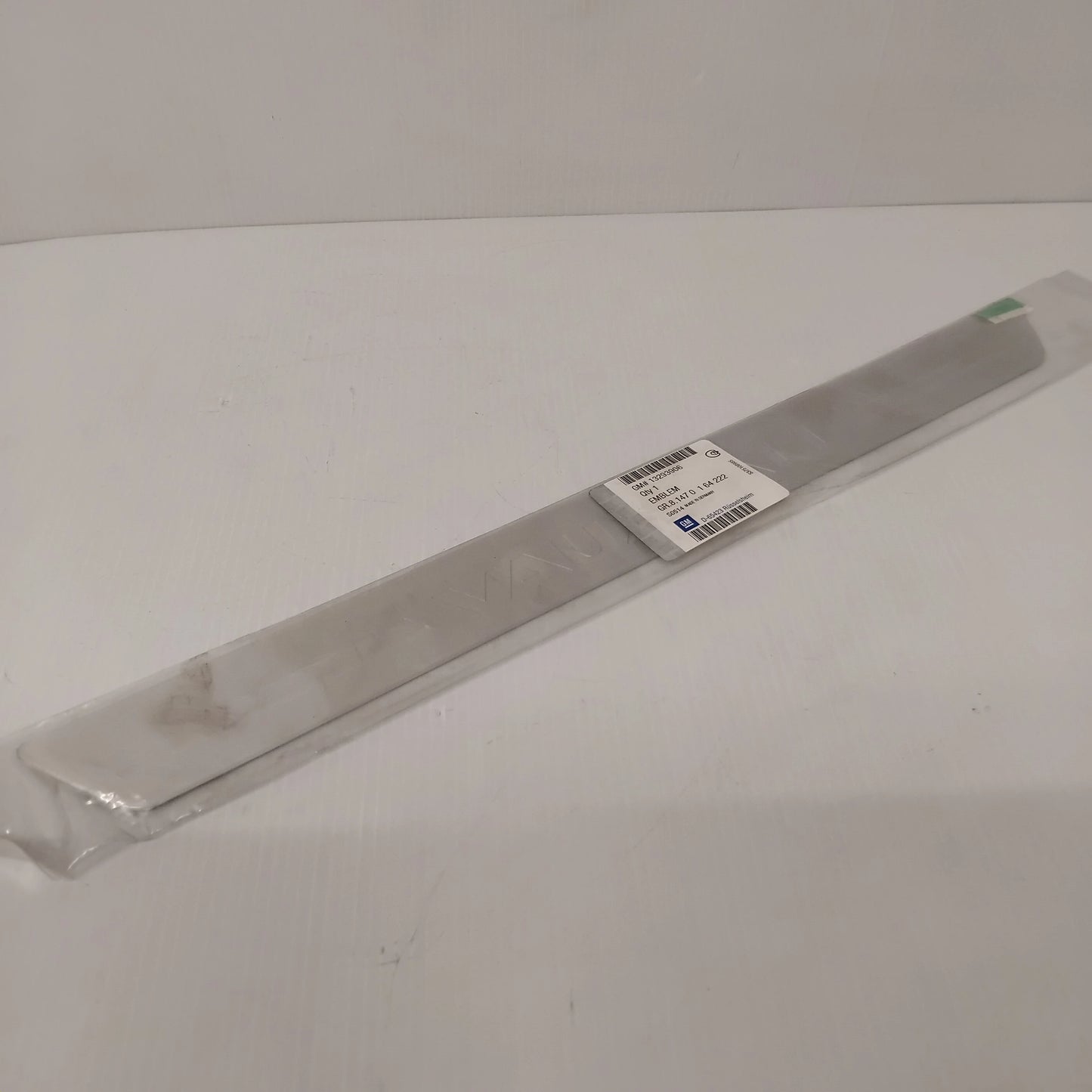 Genuine Vauxhall Emblem | 13293906