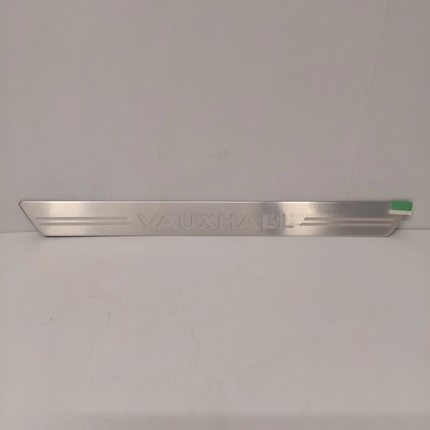 Genuine Vauxhall Emblem | 13293906