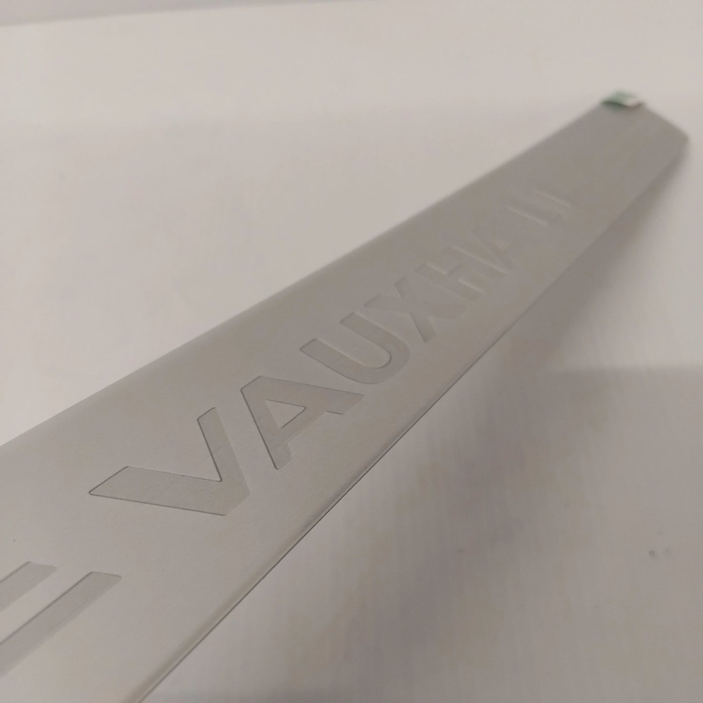 Genuine Vauxhall Emblem | 13293906