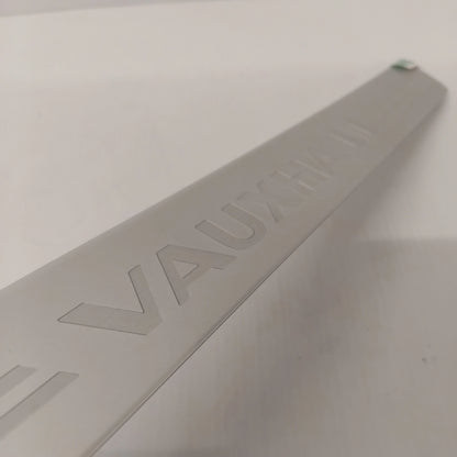 Genuine Vauxhall Emblem | 13293906