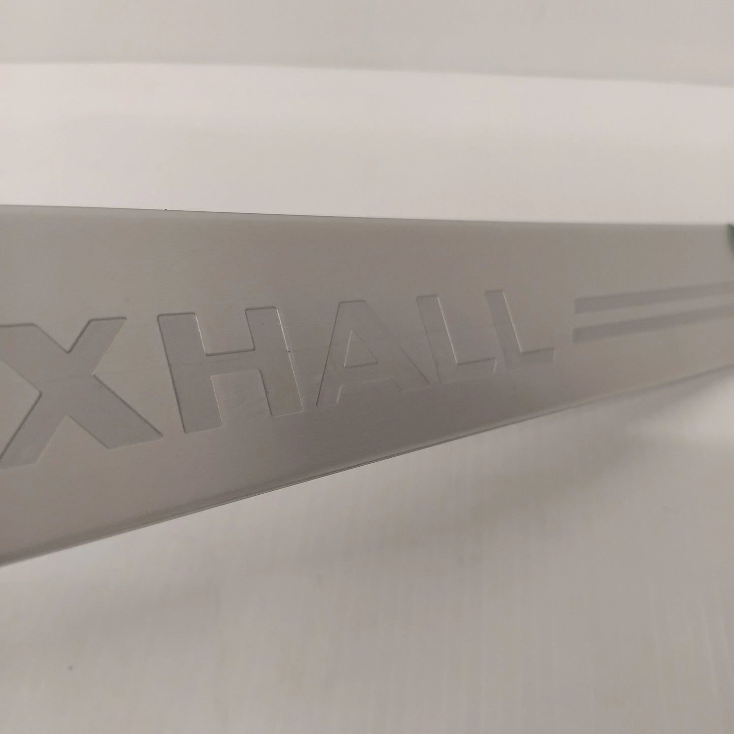 Genuine Vauxhall Emblem | 13293906