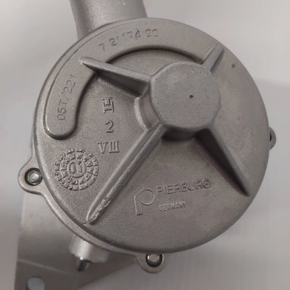 Genuine Peugeot Vacuum Pump | 456545