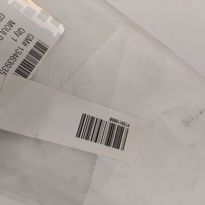 Genuine Vauxhall O:Trim | 39118656