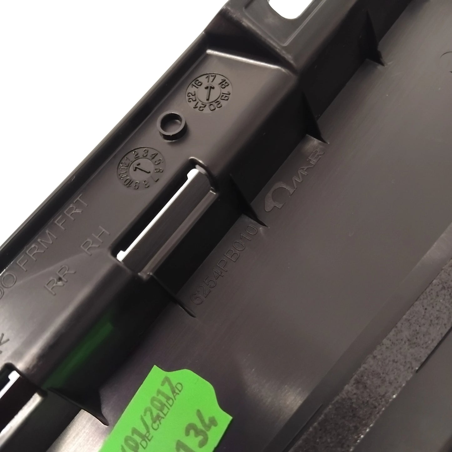 Genuine Vauxhall O:Trim | 39118656