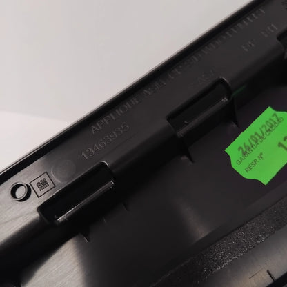 Genuine Vauxhall O:Trim | 39118656