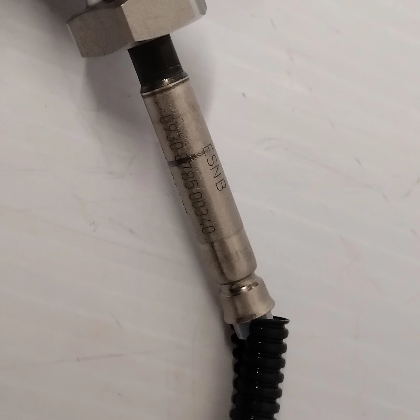 Genuine Vauxhall O:Sensor | 25183661